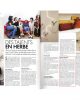 Des talents en herbe // Elle Oriental