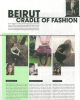 Beirut, cradle of fashion // Gossip Lebanon