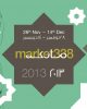 nadine mneimneh @ Market 338 Al Riwaq Art Space – Bahrain