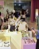 nadine mneimneh @ Milk Concept Store, Bahrain