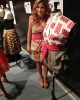 Le kimono auctioned for the Brave Heart Fund