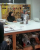 nadine mneimneh joins the Creative Space Beirut