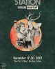 nadine mneimneh @ Station Xmas Market 2015