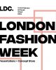 Exclusive : nadine mneimneh @ Lone Design Club for London Fashion Week Fringe ’19