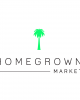 nadine mneimneh @ Homegrown Market Jeddah