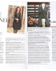 In depth Nadine Mneimneh // U magazine