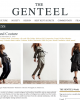 Conflict and Couture // thegenteel.com