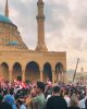 The Lebanese crisis and social media marketing
